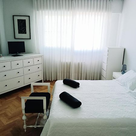 Casa De Mirtha Lejlighed Madrid Eksteriør billede